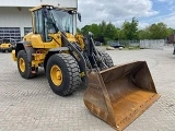 фронтальный погрузчик VOLVO L70H