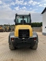 фронтальный погрузчик KOMATSU WA100M-6