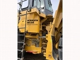 фронтальный погрузчик CATERPILLAR 990H