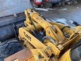 фронтальный погрузчик CATERPILLAR 950E