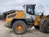 фронтальный погрузчик LIEBHERR L 538