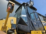 фронтальный погрузчик CATERPILLAR 966H