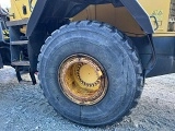 фронтальный погрузчик KOMATSU WA470-5