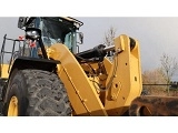 фронтальный погрузчик CATERPILLAR 950M