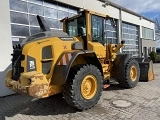 фронтальный погрузчик VOLVO L70H