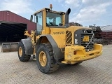 фронтальный погрузчик VOLVO L90F