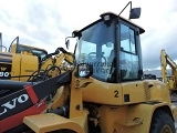 фронтальный погрузчик VOLVO L30G