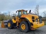 фронтальный погрузчик VOLVO L220H