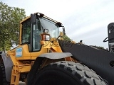 фронтальный погрузчик VOLVO L120F