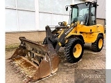 фронтальный погрузчик VOLVO L30G