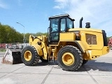 фронтальный погрузчик CATERPILLAR 930M