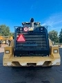 фронтальный погрузчик CATERPILLAR 972M