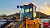 фронтальный погрузчик VOLVO L30G