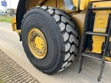 фронтальный погрузчик CATERPILLAR 980M