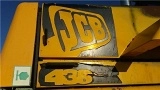 фронтальный погрузчик JCB 436 ZX