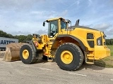 фронтальный погрузчик VOLVO L220H