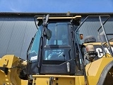 фронтальный погрузчик CATERPILLAR 972M XE