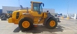 фронтальный погрузчик VOLVO L60H