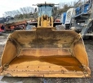 фронтальный погрузчик CATERPILLAR 950M