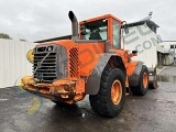 фронтальный погрузчик VOLVO L 60 E