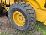 фронтальный погрузчик CATERPILLAR 924 G