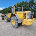 фронтальный погрузчик VOLVO L120F