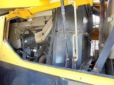 фронтальный погрузчик KOMATSU WA500-6