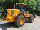 фронтальный погрузчик JCB 436 HT