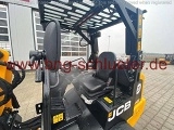 фронтальный погрузчик JCB 403