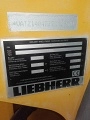 фронтальный погрузчик LIEBHERR L 566