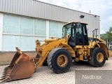 фронтальный погрузчик CATERPILLAR 950H