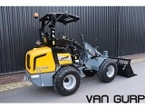 фронтальный погрузчик Giant G2500HD