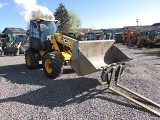 фронтальный погрузчик JCB TM 220