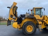 фронтальный погрузчик VOLVO L220H