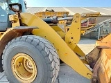 фронтальный погрузчик CATERPILLAR 962M