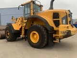 фронтальный погрузчик VOLVO L180G