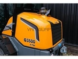 фронтальный погрузчик Giant G3500