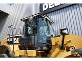 фронтальный погрузчик CATERPILLAR 962K