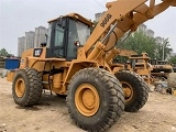 фронтальный погрузчик CATERPILLAR 966