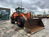 фронтальный погрузчик DOOSAN DL 420