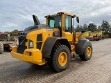 фронтальный погрузчик VOLVO L70H