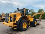 фронтальный погрузчик VOLVO L150H