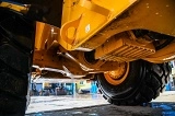 фронтальный погрузчик VOLVO L150H