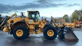 фронтальный погрузчик VOLVO L150H