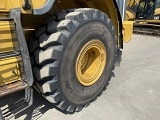 фронтальный погрузчик CATERPILLAR 966K