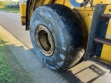 фронтальный погрузчик CATERPILLAR 972M XE