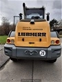 фронтальный погрузчик LIEBHERR L 524