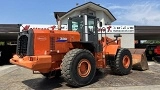 фронтальный погрузчик HITACHI ZW 330