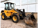 фронтальный погрузчик VOLVO L30G