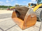 фронтальный погрузчик CATERPILLAR 966M